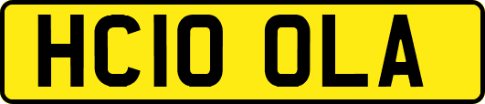 HC10OLA