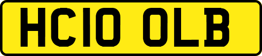 HC10OLB
