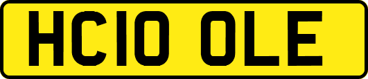 HC10OLE