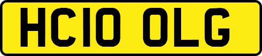 HC10OLG