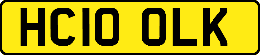 HC10OLK