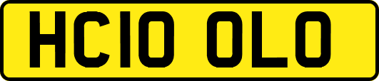 HC10OLO