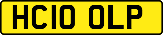 HC10OLP