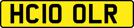 HC10OLR