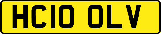 HC10OLV