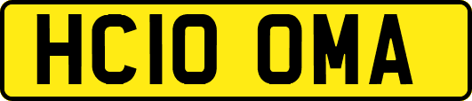 HC10OMA