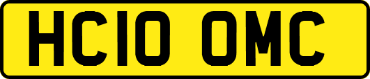 HC10OMC