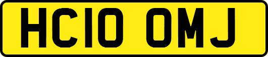 HC10OMJ