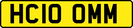 HC10OMM