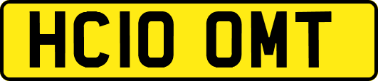 HC10OMT