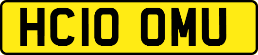 HC10OMU
