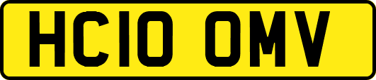 HC10OMV