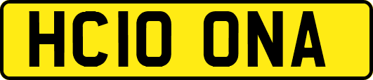 HC10ONA