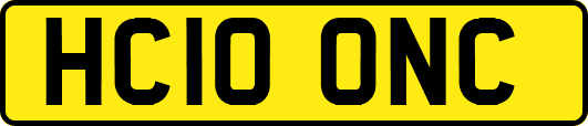 HC10ONC