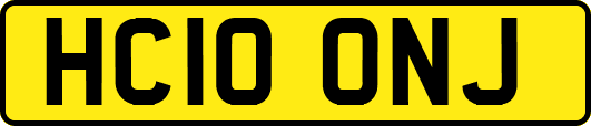 HC10ONJ