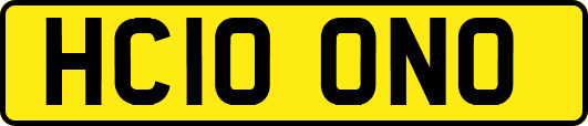 HC10ONO