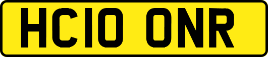 HC10ONR