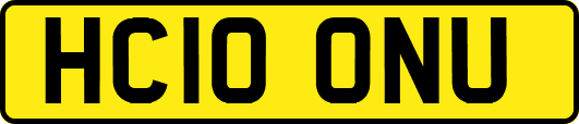 HC10ONU