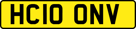 HC10ONV