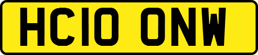 HC10ONW
