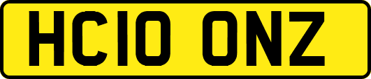 HC10ONZ
