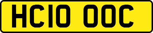 HC10OOC