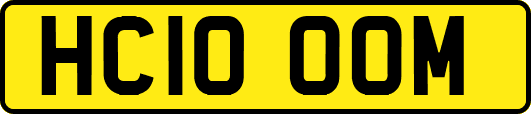 HC10OOM