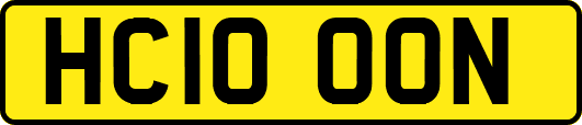 HC10OON
