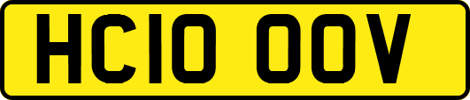 HC10OOV