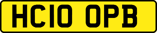 HC10OPB