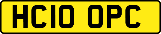 HC10OPC