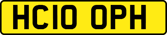 HC10OPH