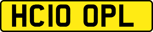 HC10OPL
