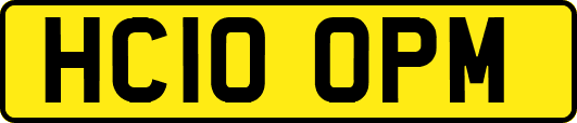 HC10OPM