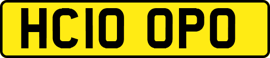 HC10OPO