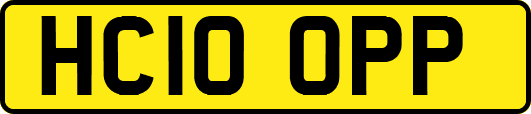 HC10OPP
