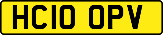 HC10OPV