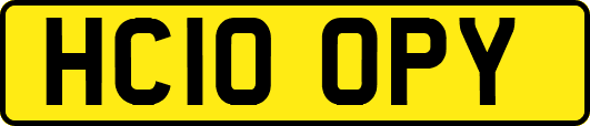 HC10OPY