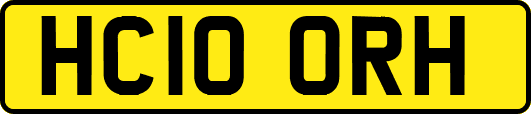 HC10ORH