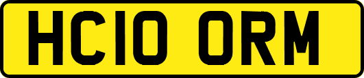HC10ORM