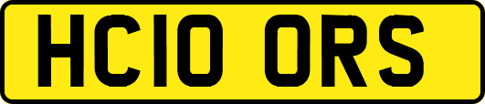 HC10ORS