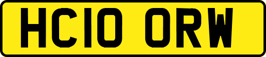 HC10ORW