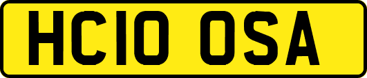 HC10OSA