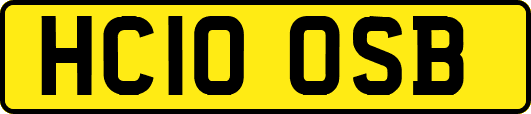 HC10OSB