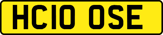 HC10OSE