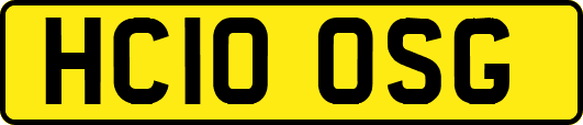 HC10OSG