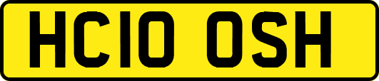 HC10OSH