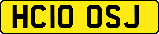 HC10OSJ
