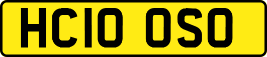 HC10OSO