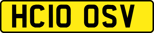 HC10OSV